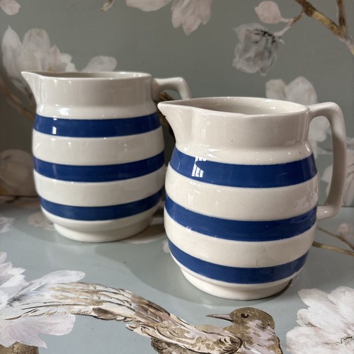 Vintage chef ware blue - chef,