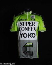 Vintage opel Confex colnago