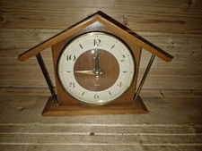 Smiths Sectric Vintage Mantel