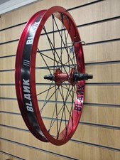 GENERATION XL  sealed BMX