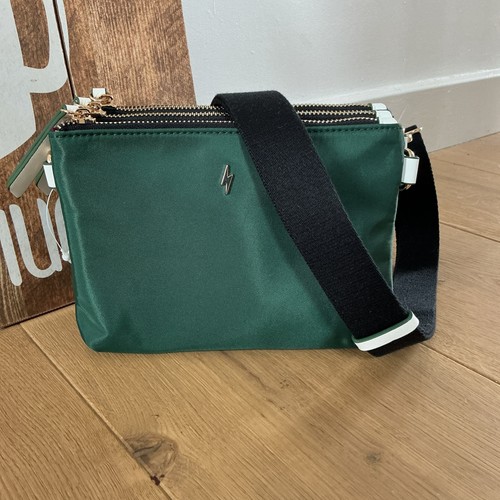 Paul boutique london green - paul's,
