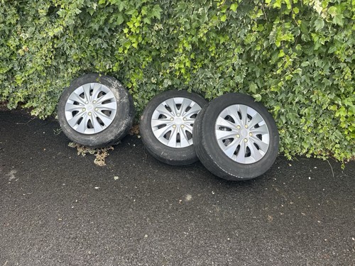 Ford transit connect - connect, alloy