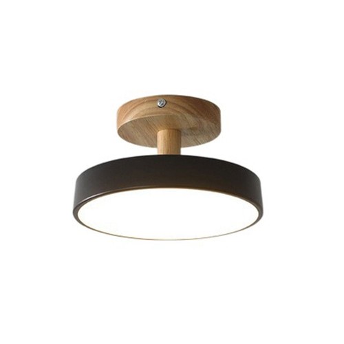 Modern led ceiling light - modern,