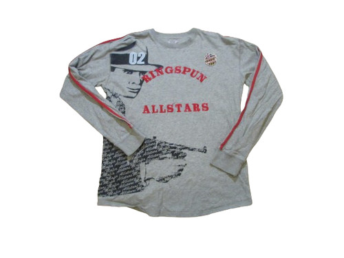 Ringspun allstars rare - tony, 2