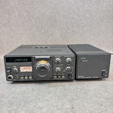 TRIO TS-120V SSB HF