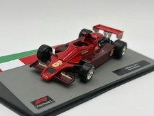 1/43 1977 Lotus 78 - Gunnar