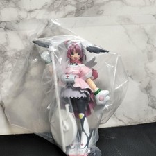 Nurse Witch Komugi-chan New