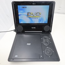 Technika 7" Portable DVD