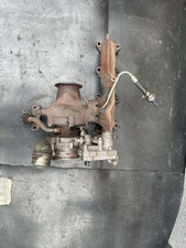 BMW 3 SERIES e90 TURBO  TURBOCHARGER 1 318D 2.0 DIESEL N47 