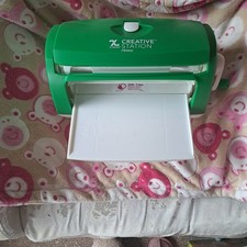 Xyron Creative Station Home