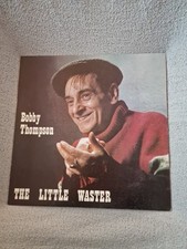 Bobby Thompson-The Little