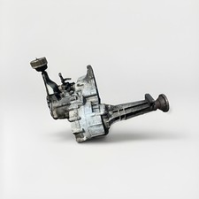 VW TRANSPORTER T4 1.9 TD 5 SPEED GEARBOX DQL 1997 - 2003