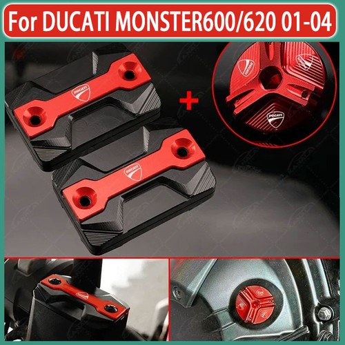 For ducati monster600 - for,