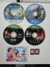 Loose disc cartridges rare - loose,