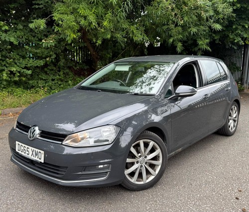 Golf dsg tdi - vw,