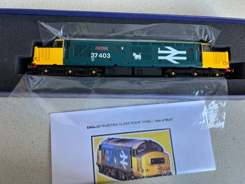 Trains v2032 ltd blue - br,