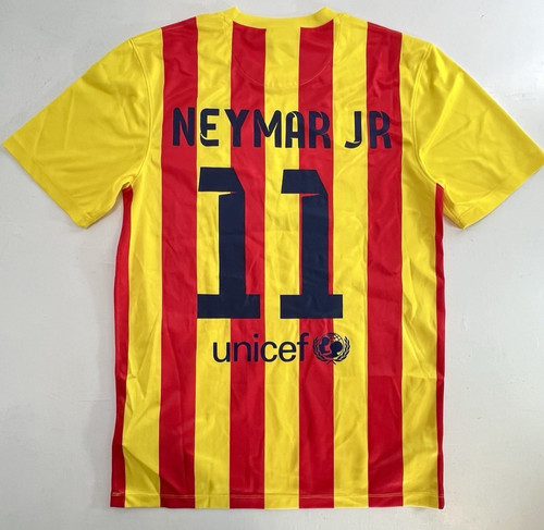Barcelona away football shirt - barcelona,