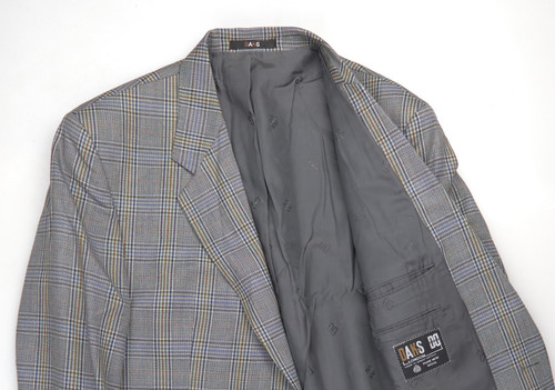 Daks london blazer - daks, mens