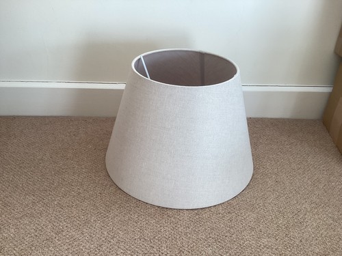 John lewis pure - linen, tapered