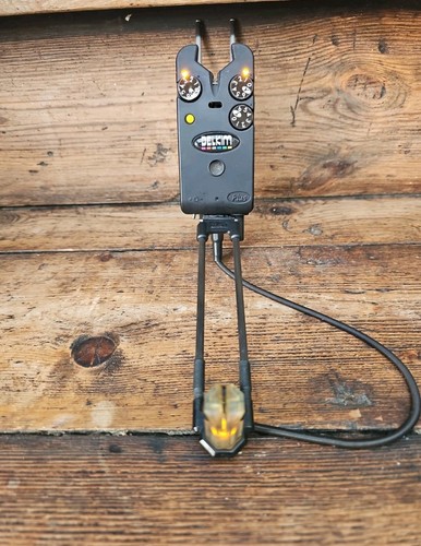 Delkim txi plus bite alarm - plus,