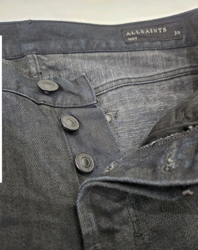 Allsaints iggy straight - iggy,