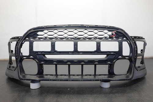 Mini cooper front bumper - cooper,