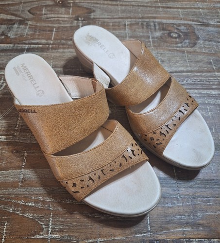 Merrell sandals oat straw - merrell,