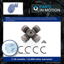 2x Propshaft Joints fits