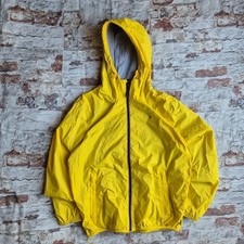 Tommy Hilfiger Yellow