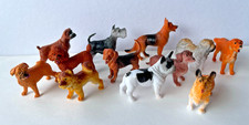 Dolls house dogs assorted - dogs,