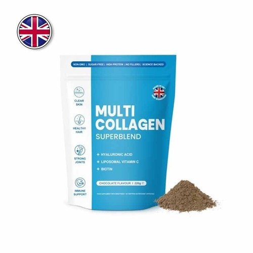 Elavate chocolate 240g - elavate, multi