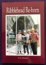 RIBBLEHEAD RE-BORN -