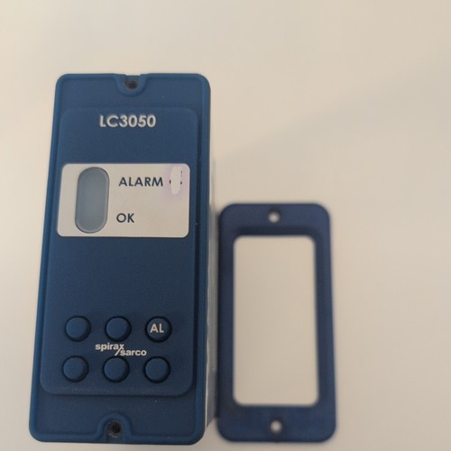 Lc3050 spirax sarco level - spirax,