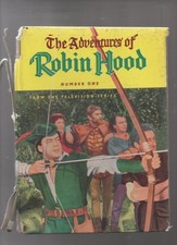 The Adventures of Robin Hood