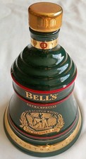 Wade porcelain bells scotch - wade's,