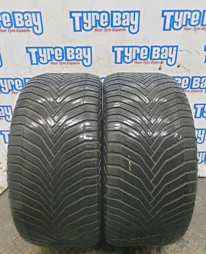 255 96y michelin - 2x,