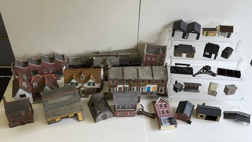 Gauge model railway - oo,