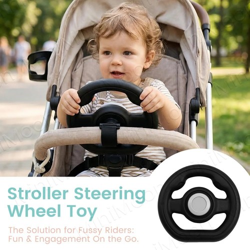 Universal pretend steering - universal,