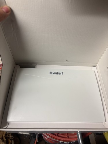 Vaillant vr66 control - vr66,