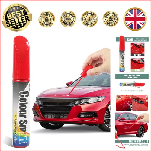Fast drying red enamel - fast-drying,