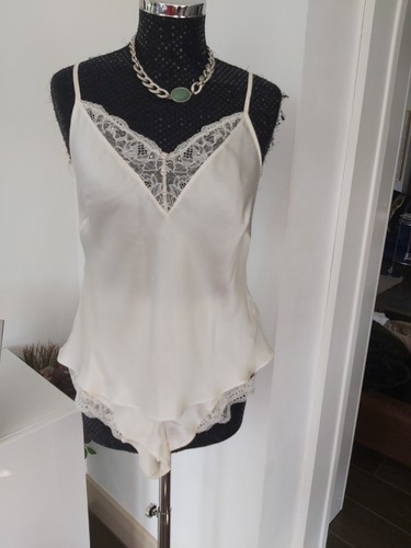 Rosie pure silk - silk, 3-piece