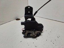 Volkswagen PASSAT B5 1997 Left