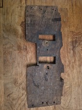 Antique Longcase Grandfather