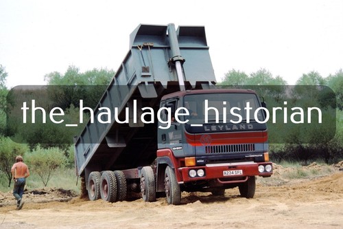 Thh truck photos leyland - photos,
