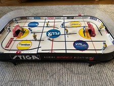 Stiga Table Ice Hockey Game
