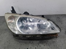 Honda Civic 2005 headlight