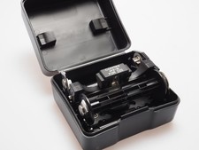 Contax MFB-1B 220 Film Insert