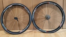 Vision team 650c wheels - wheels,