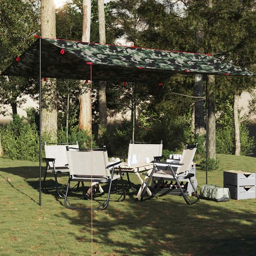 Camping tarp outdoor tarpaulin - tarp,