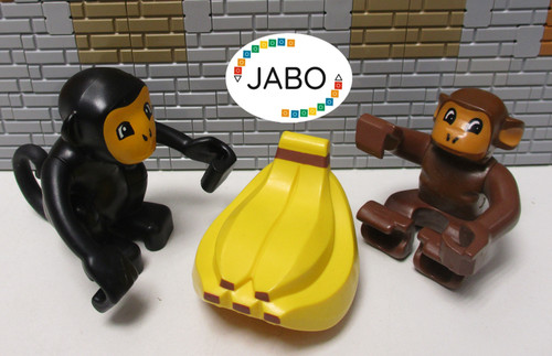 Lego duplo animals 2 - (i6/7),